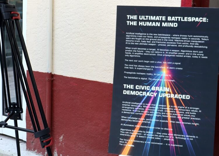 (VIDEO) Heshtja përballë padrejtësisë është bashkëfajësi – mesazh i CIVIL-it në Ditën e të Drejtave të Njeriut