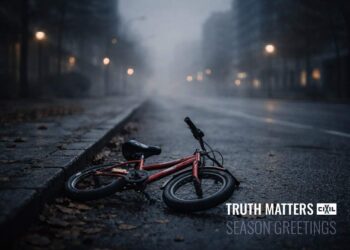 Mesazh për Vitin e Ri nga CIVIL-i: E vërteta ka rëndësi