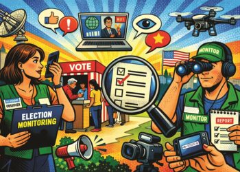 Besimi si themel i zgjedhjeve demokratike