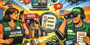 Besimi si themel i zgjedhjeve demokratike