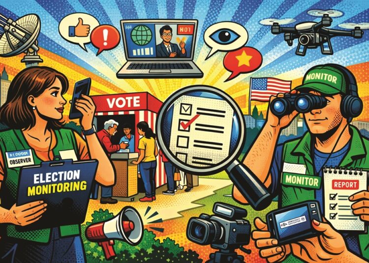 Besimi si themel i zgjedhjeve demokratike