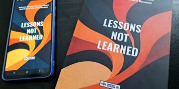 Zgjedhjet Lokale 2025: Mësime të Pa-Nxjerra – tani edhe në format të shtypur, pas promovimit të edicionit digjital në dhjetor