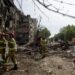 Pse Rusia po e bombardon Kyivin më ashpër se kurrë
