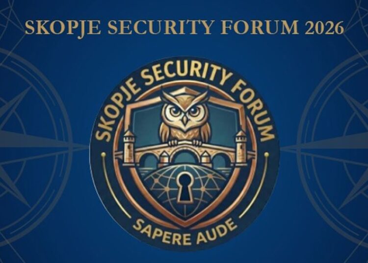 Shkupi nikoqir i forumit të sigurisë për rolin e Ballkanit Perëndimor në stabilitetin evropian
