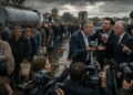 CIVILi kërkon depolitizimin e krizës së ujit dhe bashkim në mbrojtjen e shëndetit