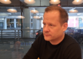 Mika Beuster (DJV) për CIVIL MEDIA: Rusia synon t’i izolojë dhe frikësojë gazetarët – DUHET TË MBETEMI TË BASHKUAR