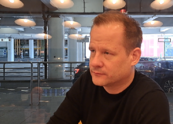 Mika Beuster (DJV) për CIVIL MEDIA: Rusia synon t’i izolojë dhe frikësojë gazetarët – DUHET TË MBETEMI TË BASHKUAR