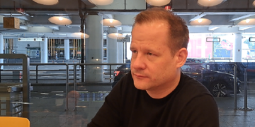 Mika Beuster (DJV) për CIVIL MEDIA: Rusia synon t’i izolojë dhe frikësojë gazetarët – DUHET TË MBETEMI TË BASHKUAR