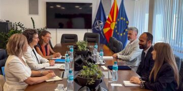 Ministria e Drejtësisë dhe UNICEF angazhohen për avancimin e drejtësisë për fëmijët