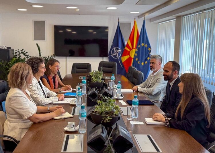 Ministria e Drejtësisë dhe UNICEF angazhohen për avancimin e drejtësisë për fëmijët