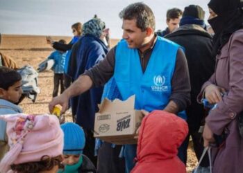 Dita Botërore e Humanitarizmit: Thirrja e OKB-së për Veprim dhe Llogaridhënie