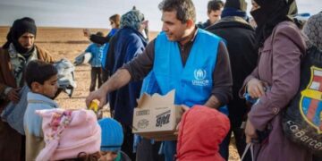 Dita Botërore e Humanitarizmit: Thirrja e OKB-së për Veprim dhe Llogaridhënie