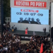 Dhjetëra mijëra në „Marshin për Liri“ në Prishtinë – tubimi që tejkaloi ndasitë politike