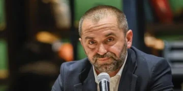 Rasti Pushkolli: MPB-ja njofton se INTERPOL-i nuk ishte i përfshirë, arsyeja e veprimit policor mbetet e pazbuluar